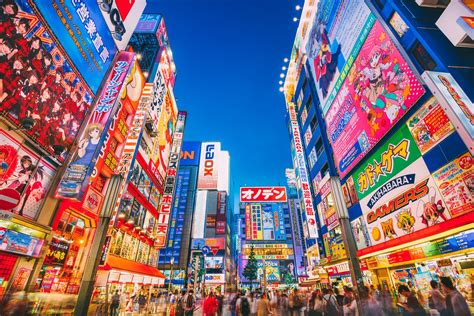Cities in Japan .